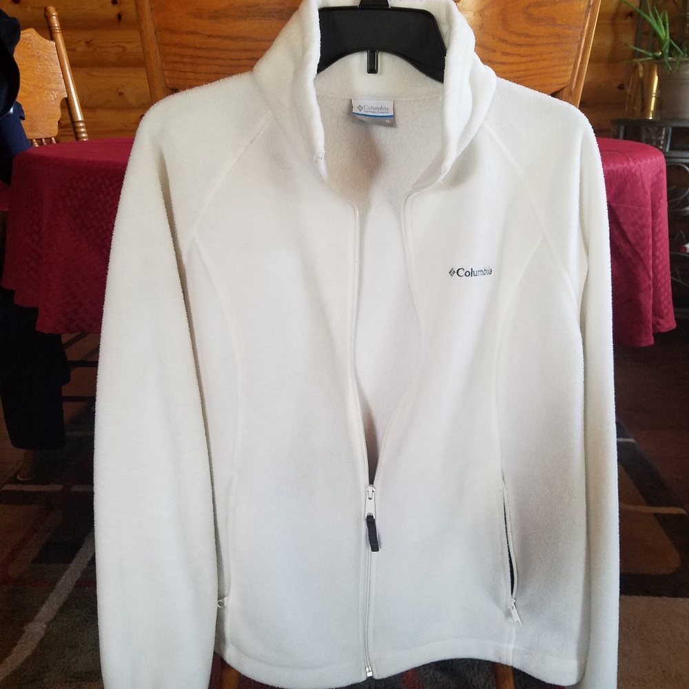 Columbia jacket